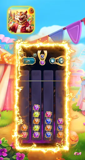 Jewelry Slots preview